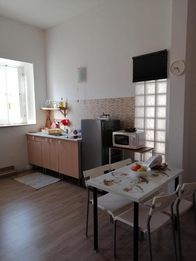 Casa Smile Lägenhet Syrakusa Exteriör bild