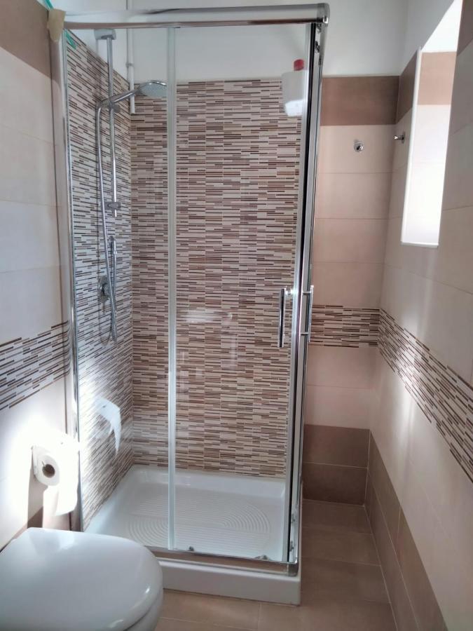 Casa Smile Lägenhet Syrakusa Exteriör bild